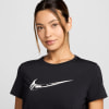 Nike One Swoosh Laufshirt
