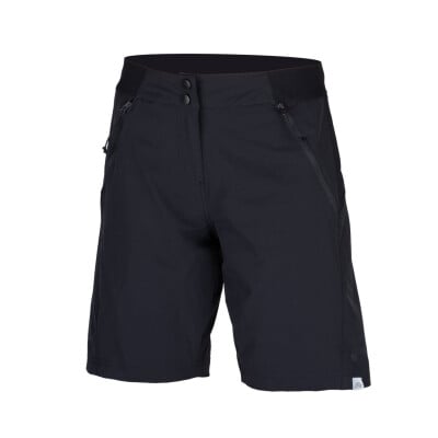 Northfinder Mia, dámske cyklistické šortky 2 v 1 Northfinder Mia, dámske cyklistické šortky 2 v 1