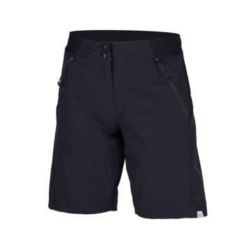 Northfinder Mia, dámske cyklistické šortky 2 v 1