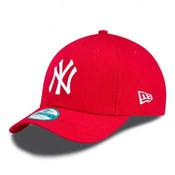 New Era 940 League Basic baseball sapka