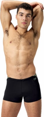 Speedo Hyper Boom Panel Badehose kurz