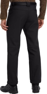 McKINLEY Shalda Wanderhose kurzgestellt