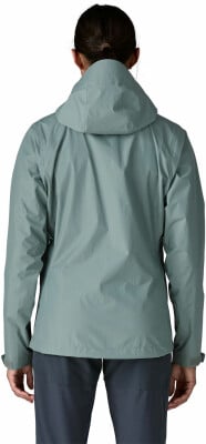 Patagonia Torrentshell 3L Regenjacke mit Kapuze