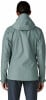 Patagonia Torrentshell 3L Regenjacke mit Kapuze