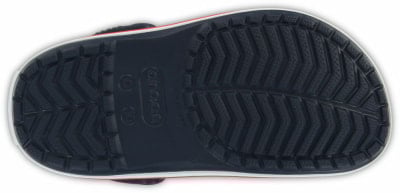 Crocs Crocband Clog Wellnesssandalen