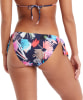 Firefly Dám. bikinové nohavičky M&MC Rosa 80% Pl/20% EL