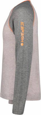 Icepeak Peteros XF Langarmshirt