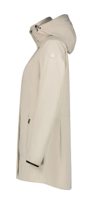 Luhta Iloniemi női softshell kabát