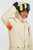 O'Neill FWC'Peak Snow Snowboardjacke mit Kapuze