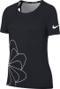 Nike Nk Top SS Run Gx
