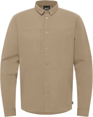 Jack Wolfskin Sierra Canyon Funktionshemd Jack Wolfskin Sierra Canyon Funktionshemd