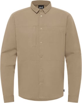 Jack Wolfskin Sierra Canyon Funktionshemd