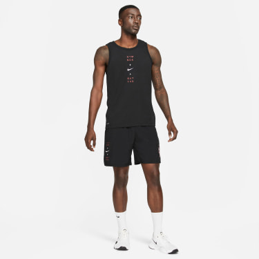 Dri-FIT Graphic férfi ujjatlan felső