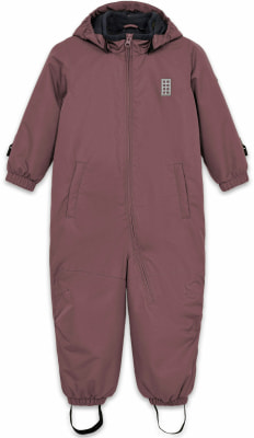 Lego Wear Jori 721 Skioverall mit Kapuze