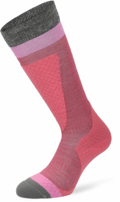 Lenz Merino Winter 2 Skistutzen