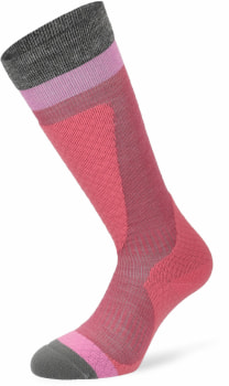 Lenz Merino Winter 2 Skistutzen