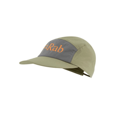 Talus 5 Panel Kšiltovka