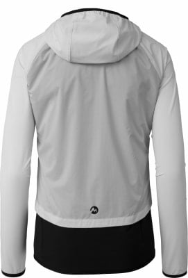 Martini Hillclimb WB Hybrid Wanderjacke mit Kapuze