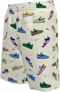 Nike 7 Volley Badeshort