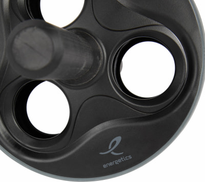 Energetics AB Pro II Bauchtrainer