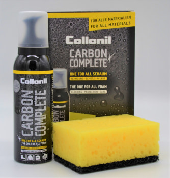 Collonil Carbon Complete tisztítóhab