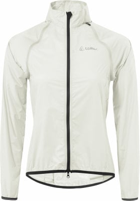 Löffler Zip-Off Jacke Mid Fit Windjacke