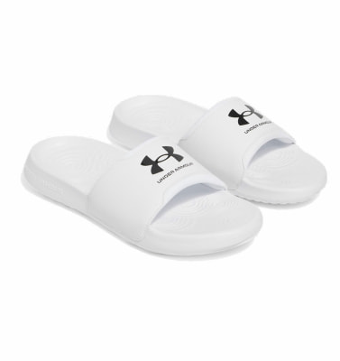Under Armour Ignite Select, dámske kúpacie šľapky