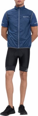 Nakamura Dambel II Radgilet