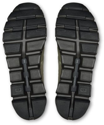 On Cloud 6 Waterproof Freizeitschuhe