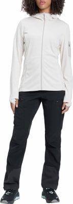 McKINLEY Tambuk Midlayer mit Kapuze