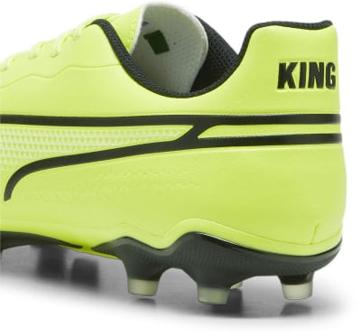 Puma King Match FG/AG Fußballschuhe