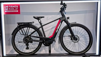 KTM Macina ETour Pro 46cm KTM Macina ETour Pro 46cm
