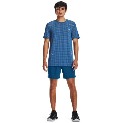 Under Armour UA Vanish férfi rövidnadrág