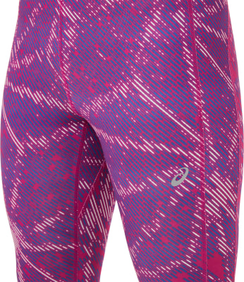 Asics Sakura AOP Tights