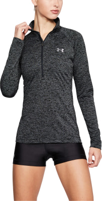Under Armour New Tech női felső 1/2 Zip