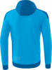 Erima Sportland OÖ - CHANGE by erima Trainingsjacke mit Kapuze