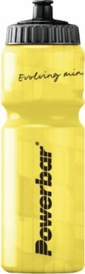 Powerbar Trinkflasche