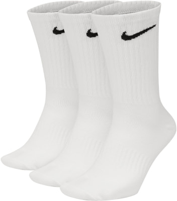 Nike Everyday Lightweight Crew sportzokni (3pár)