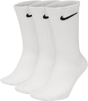 Nike Everyday Lightweight 3er-Pack Socken
