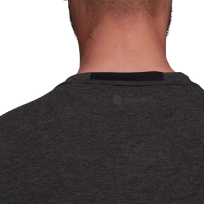 adidas M D4T TEE férfi póló