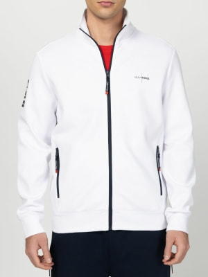 Heavy Tools Telmes férfi pulóver