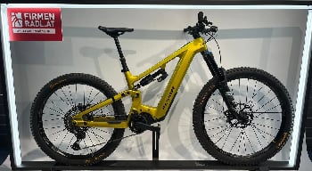 FLYER Evo X M/41cm