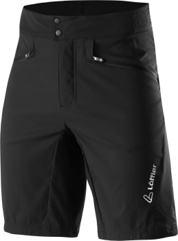 Löffler Swift-G CSL Radshorts
