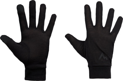 McKINLEY Dosp. rukavice Varun,uni,100%Merino,funkc. Touch-Screen na palci