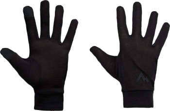 McKINLEY Dosp. rukavice Varun,uni,100%Merino,funkc. Touch-Screen na palci