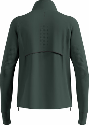 Odlo Zeroweight Pro Warm Softshell Laufjacke