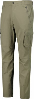 CMP Man Long Pant Pán.turist.kalhoty Dry Function