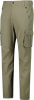 CMP Man Long Pant Pán.turist.kalhoty Dry Function