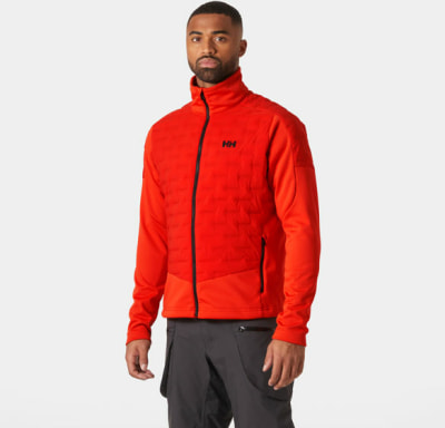 Helly Hansen HP Hybrid Stretch Insulator kabát