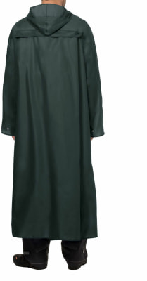 Vaude Regenponcho mit Kapuze
